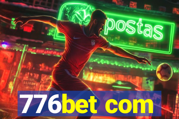 776bet com